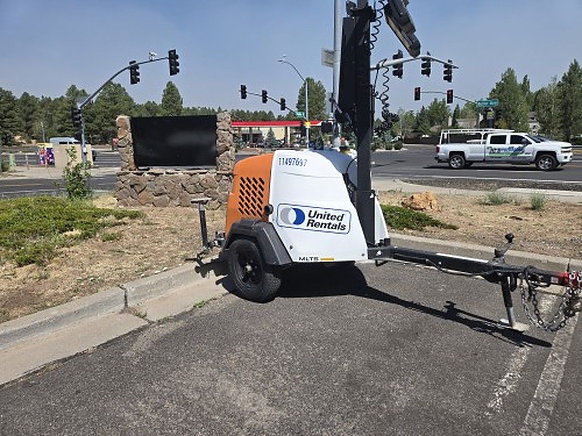 GENERAC MLTS-4 photo 2