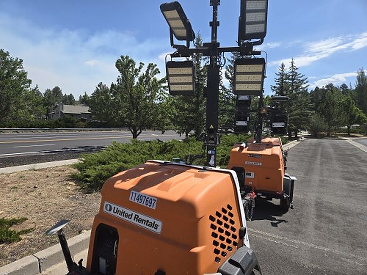 GENERAC MLTS-4 photo 3