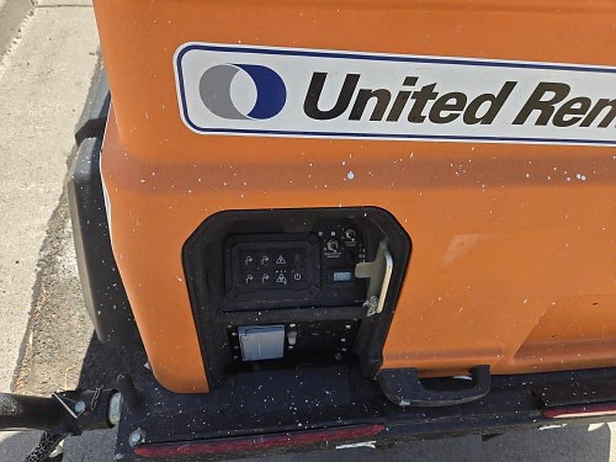 GENERAC MLTS-4 photo 4
