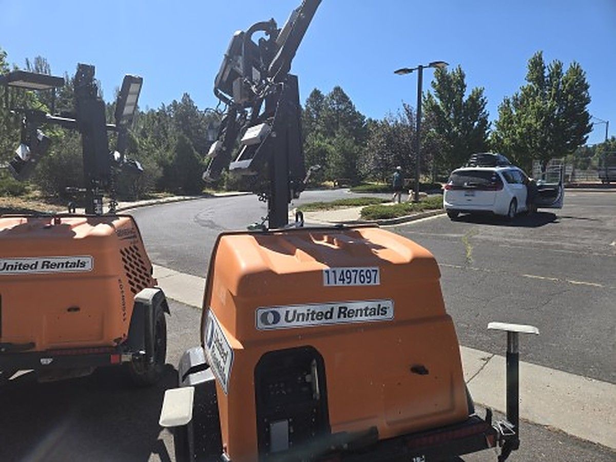 GENERAC MLTS-4 photo 5