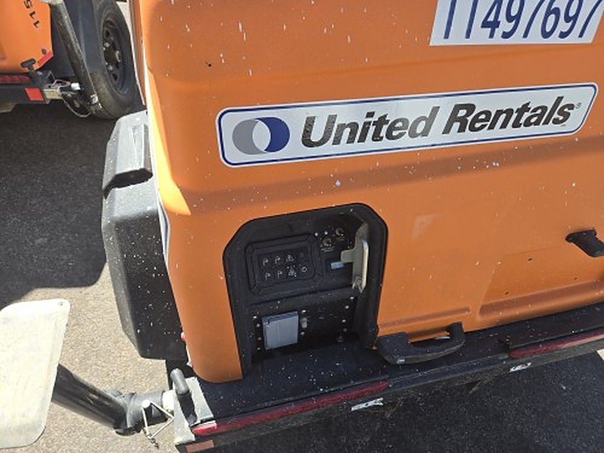 GENERAC MLTS-4 photo 6