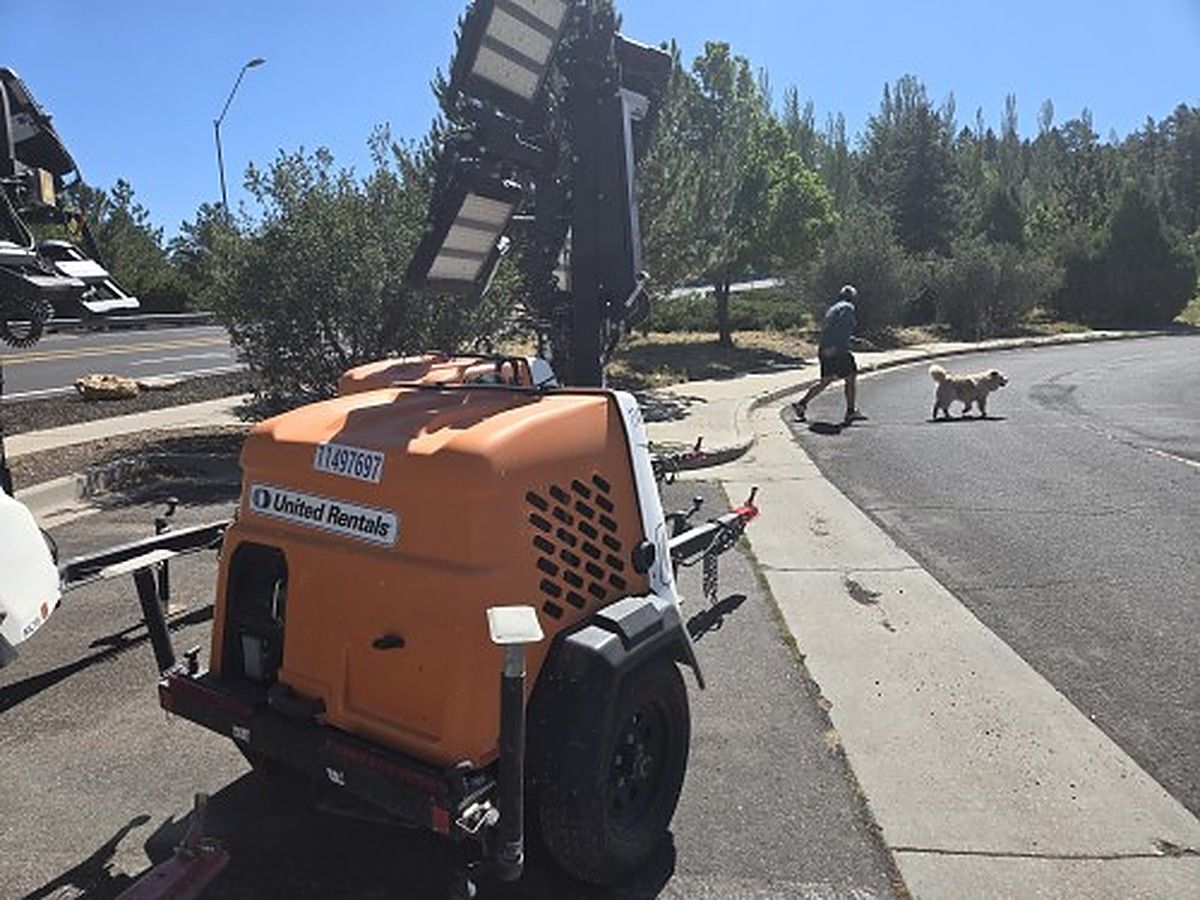 GENERAC MLTS-4 photo 7
