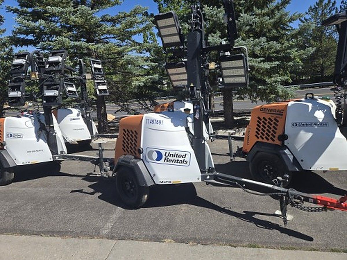 GENERAC MLTS-4 photo 9