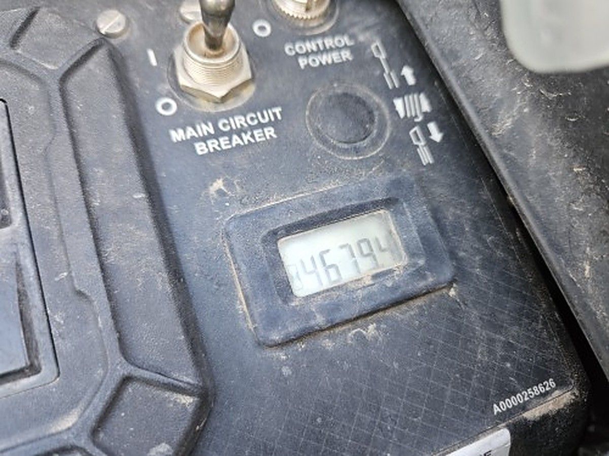 GENERAC MLTS-4 photo 2