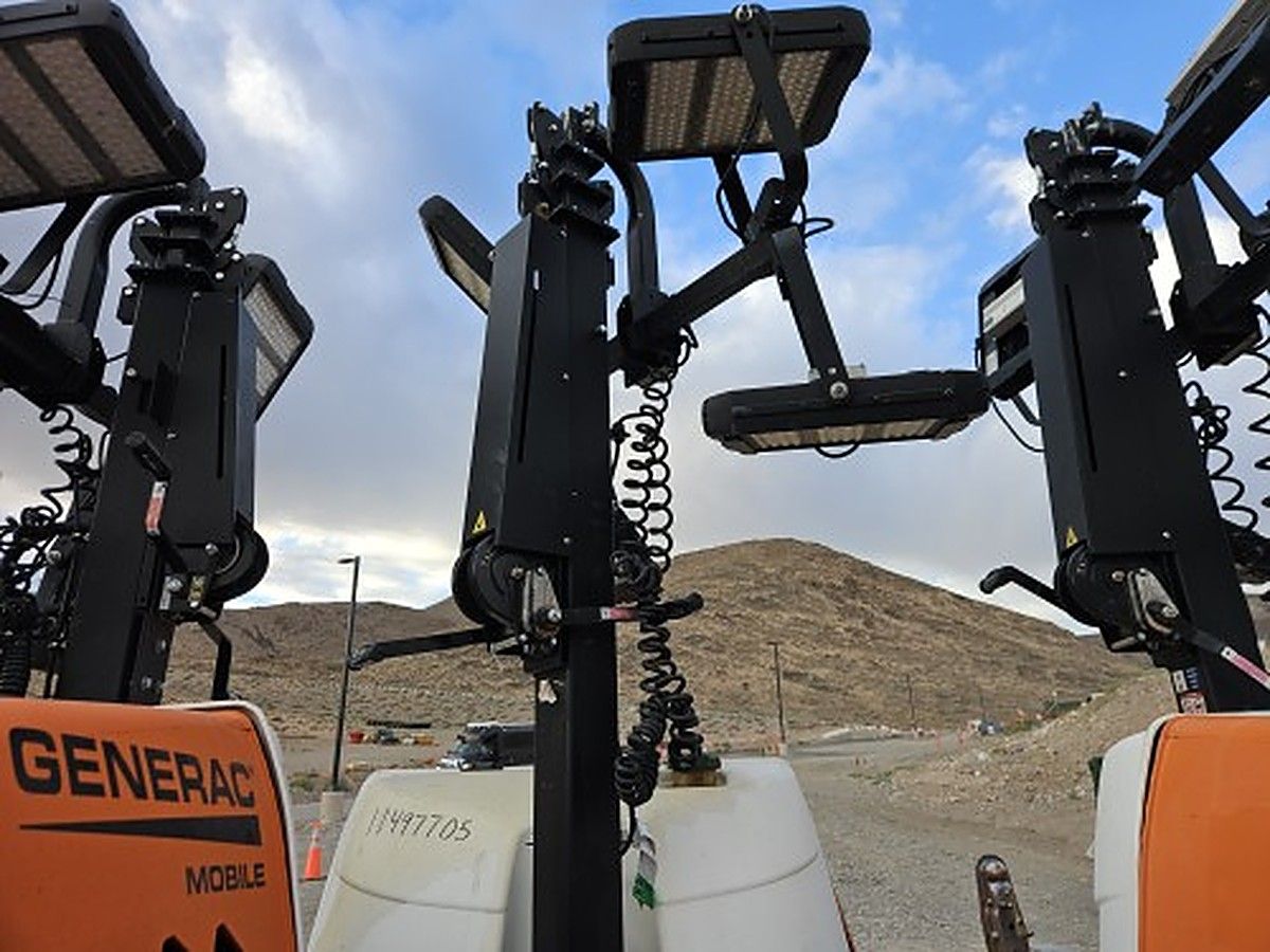 GENERAC MLTS-4 photo 4
