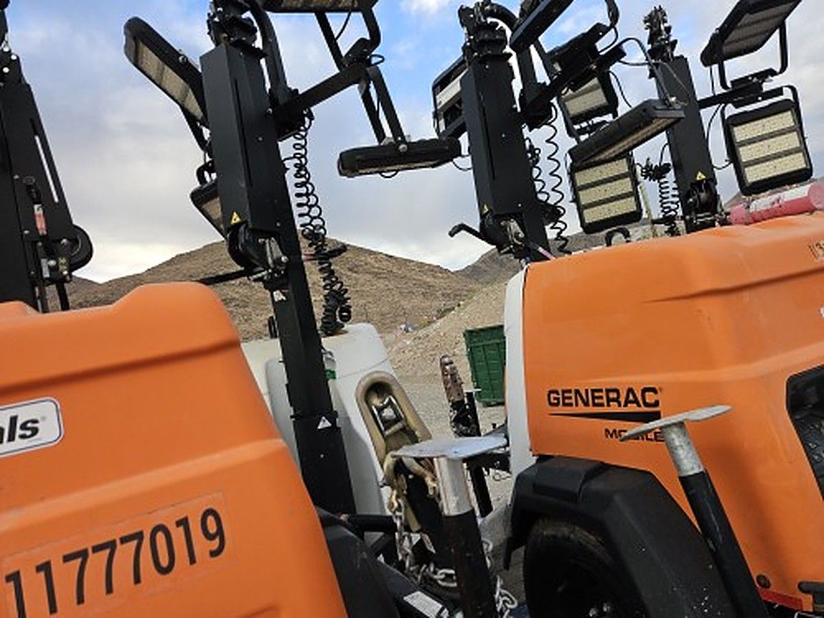 GENERAC MLTS-4 photo 6