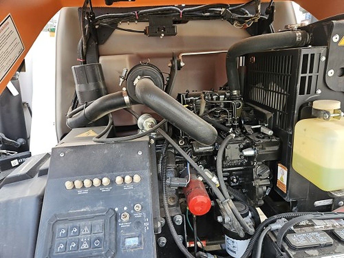 GENERAC MLTS-4 photo 7