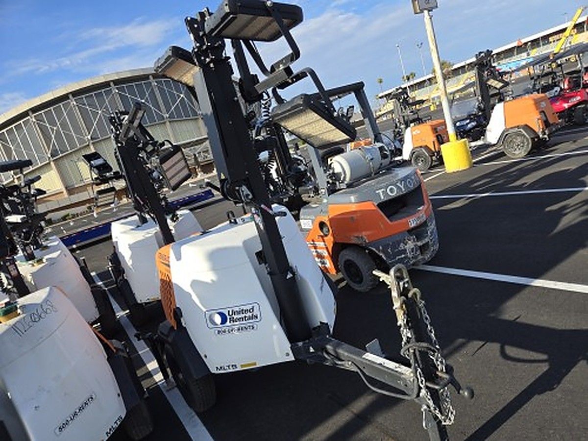 GENERAC MLTS-4 photo 2