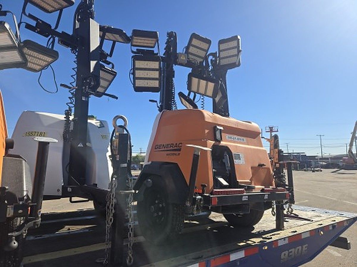 GENERAC MLTS-4 photo 4