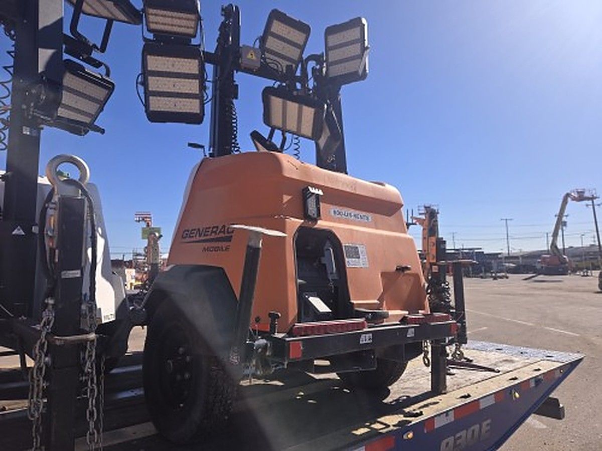 GENERAC MLTS-4 photo 6