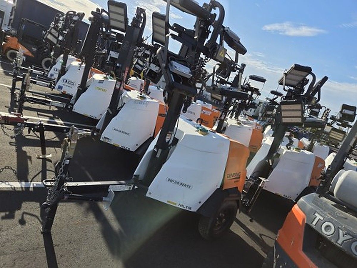GENERAC MLTS-4 photo 7