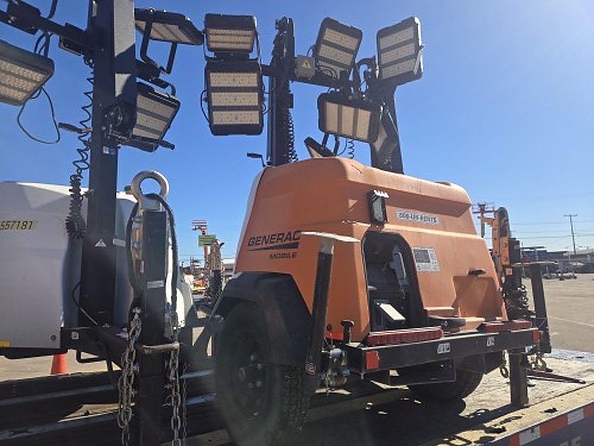 GENERAC MLTS-4 photo 9