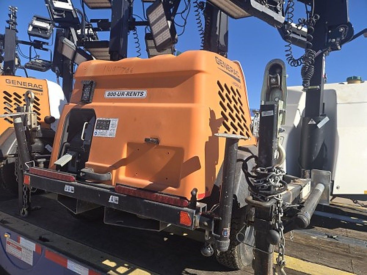 GENERAC MLTS-4 photo 10