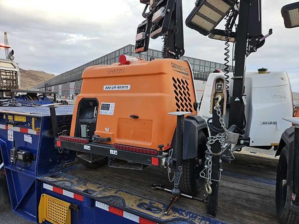 2022 GENERAC MLTS-4 for sale in Las Vegas, NV