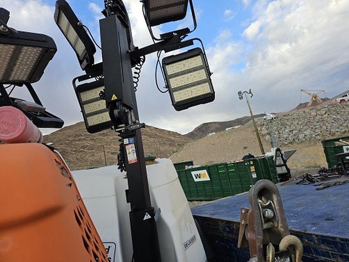 GENERAC MLTS-4 photo 2