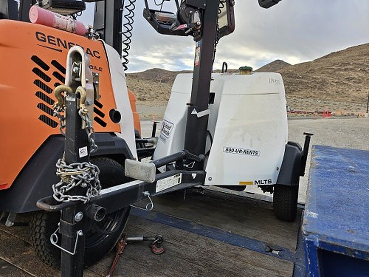 GENERAC MLTS-4 photo 3