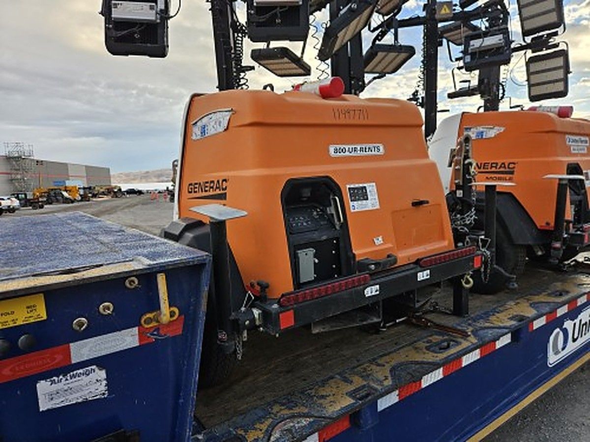 GENERAC MLTS-4 photo 4