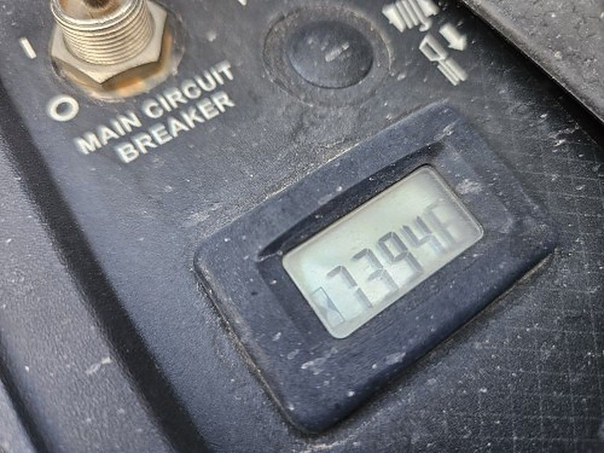 GENERAC MLTS-4 photo 5