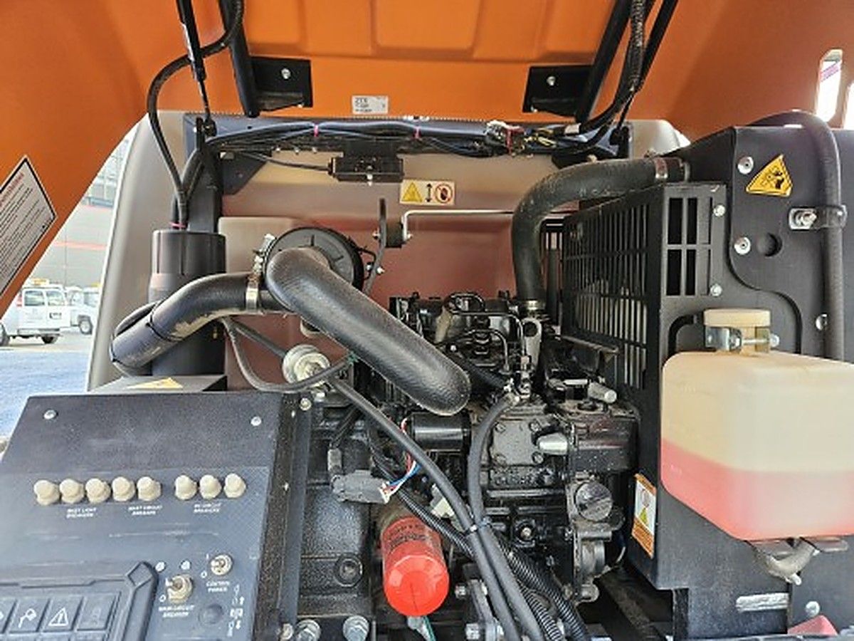 GENERAC MLTS-4 photo 6