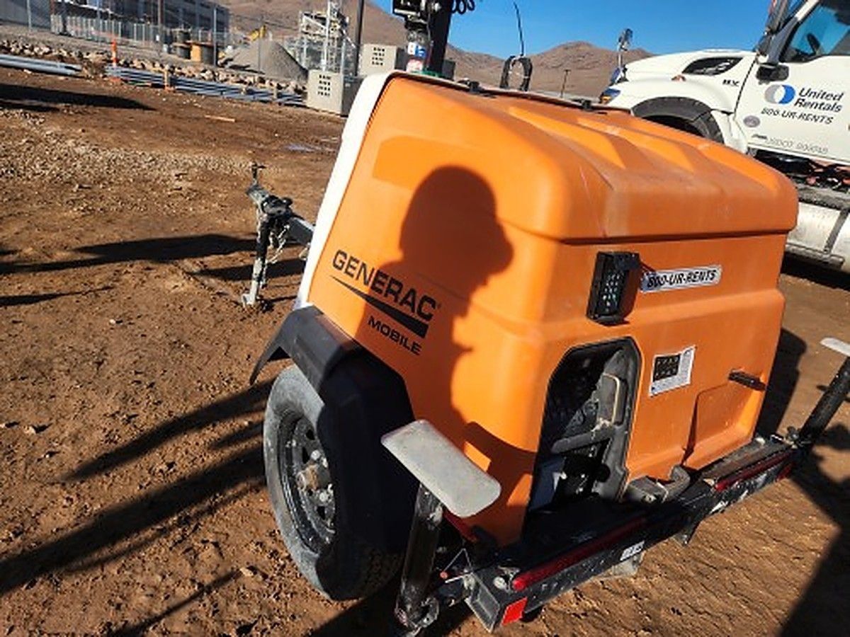 GENERAC MLTS-4 photo 2