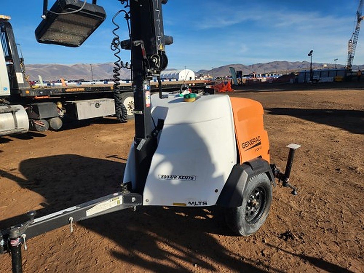 GENERAC MLTS-4 photo 3