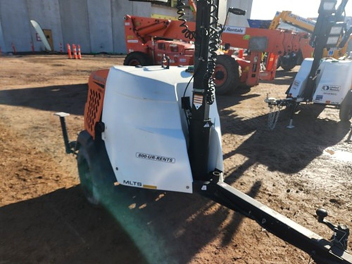 GENERAC MLTS-4 photo 4