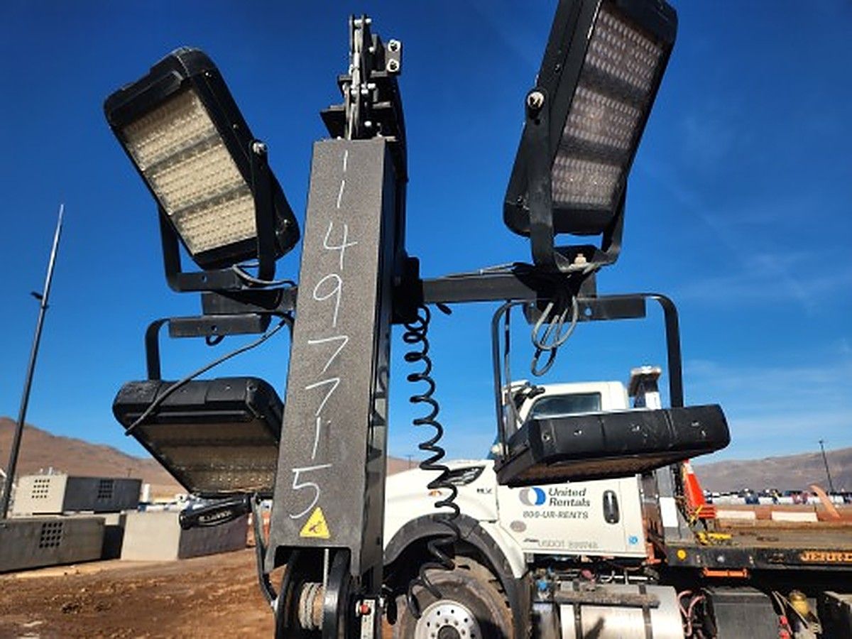 GENERAC MLTS-4 photo 7