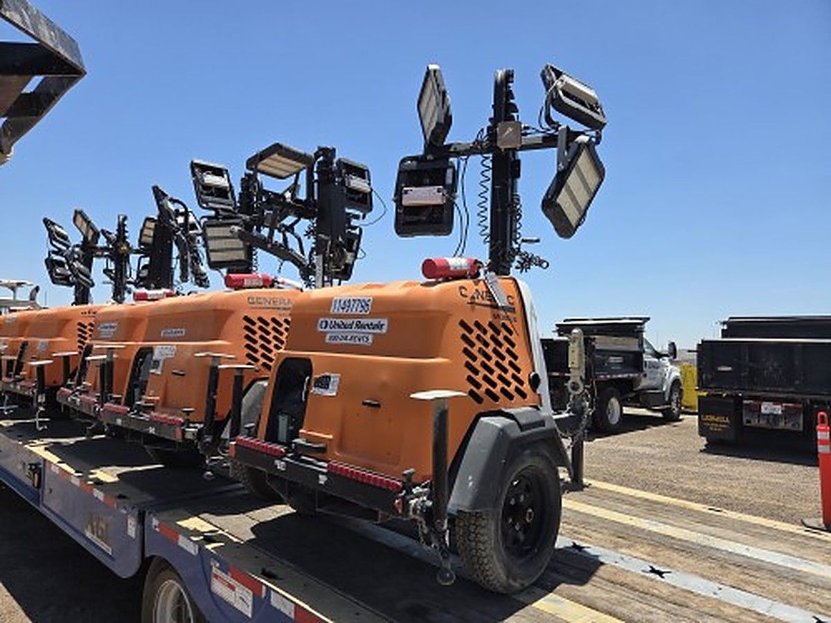 GENERAC MLTS-4 photo 2