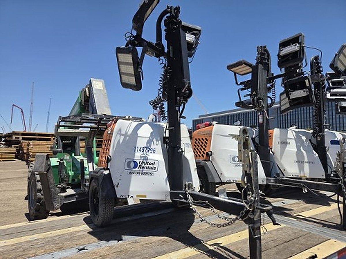 GENERAC MLTS-4 photo 3