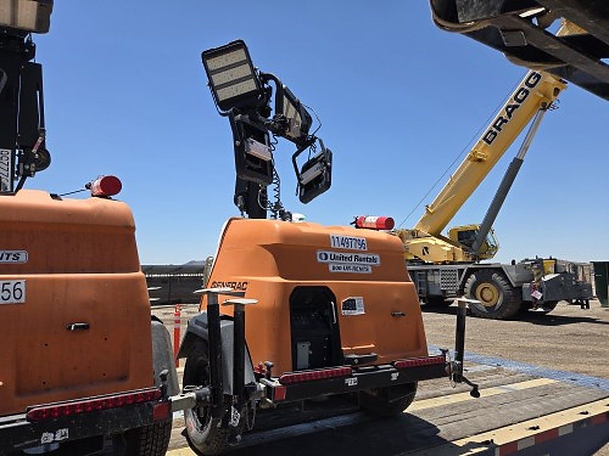 GENERAC MLTS-4 photo 4