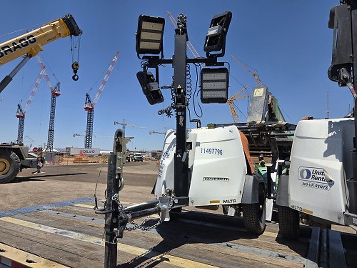 GENERAC MLTS-4 photo 5