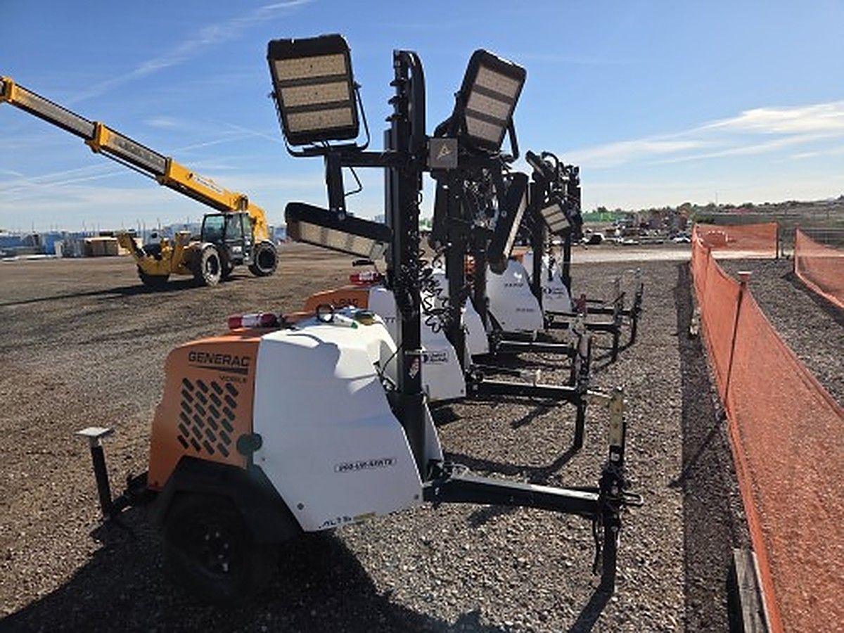 GENERAC MLTS-4 photo 2