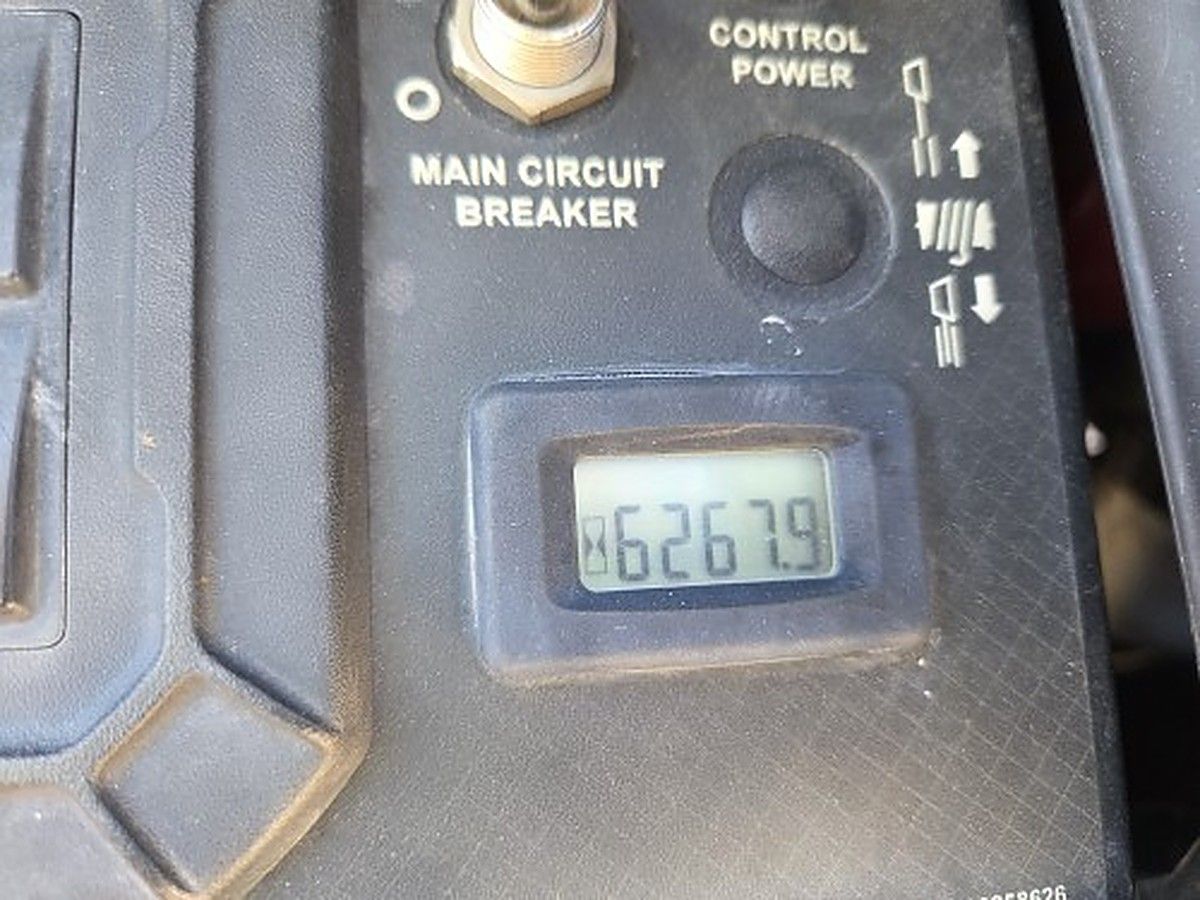 GENERAC MLTS-4 photo 3