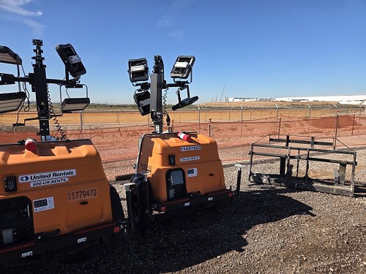 GENERAC MLTS-4 photo 4