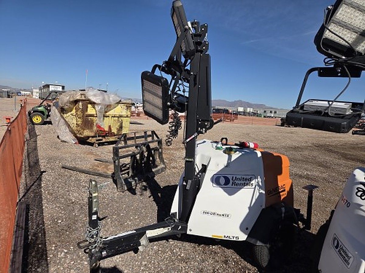 GENERAC MLTS-4 photo 6