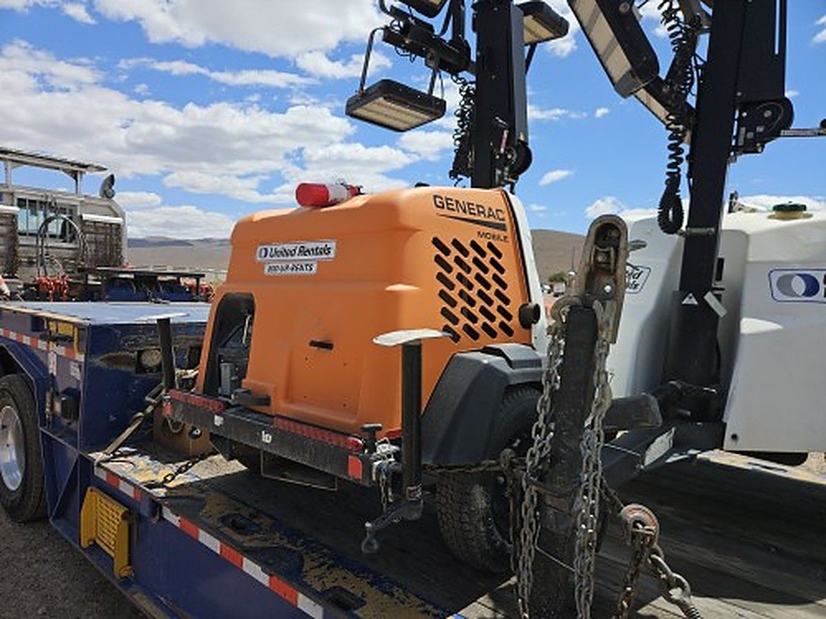 GENERAC MLTS-4 photo 2