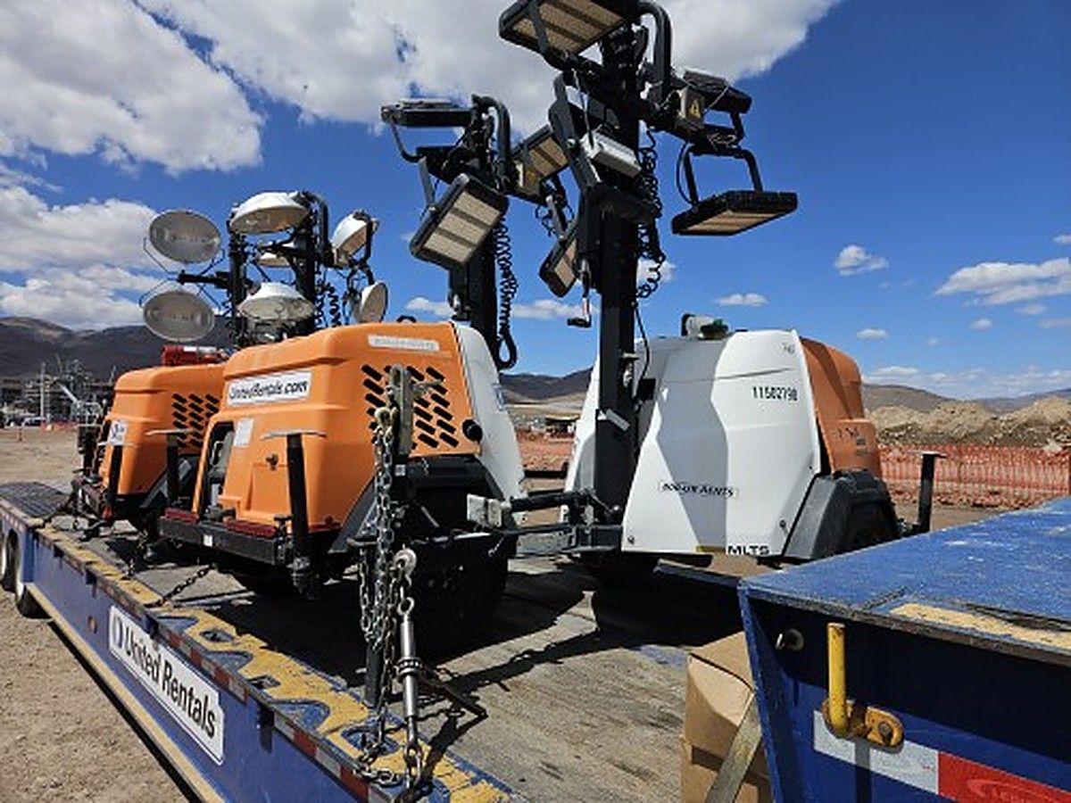 GENERAC MLTS-4 photo 3