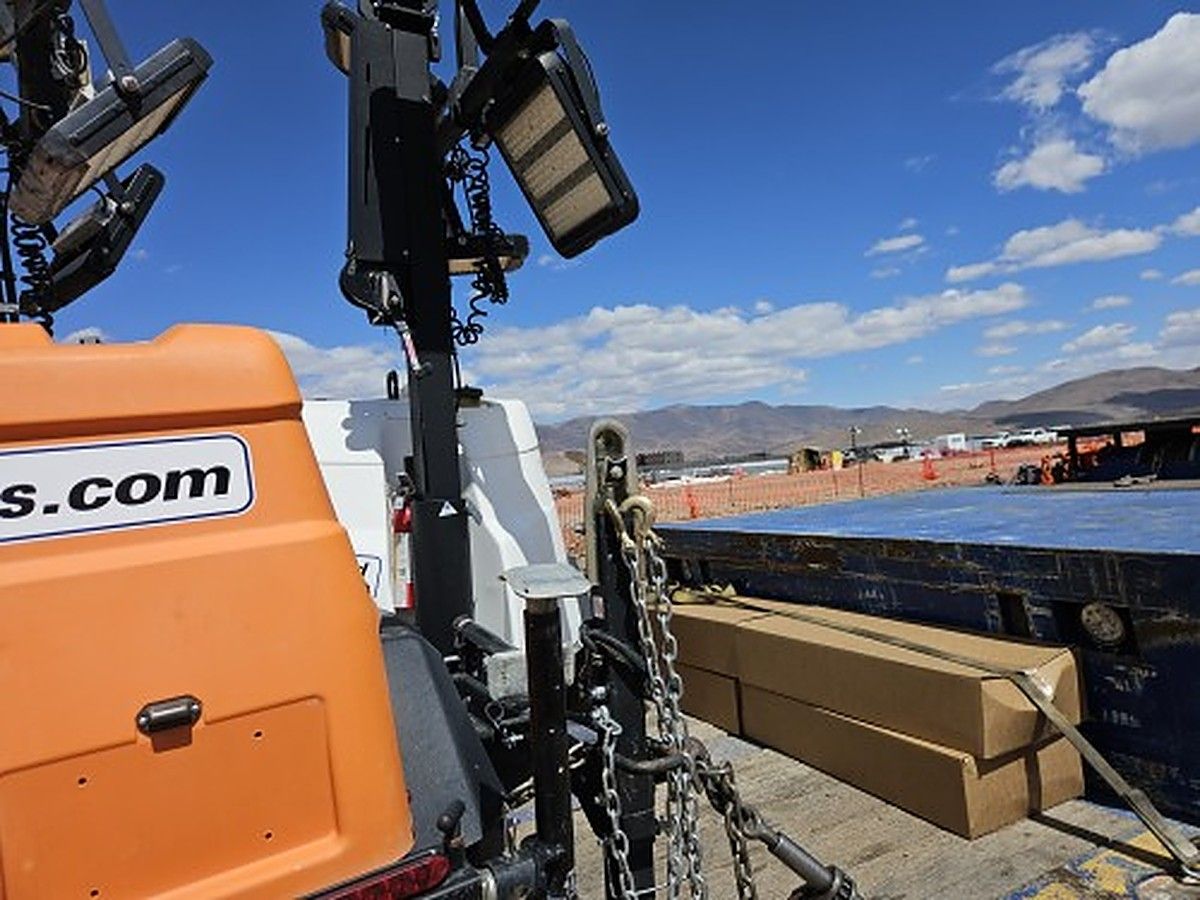 GENERAC MLTS-4 photo 4
