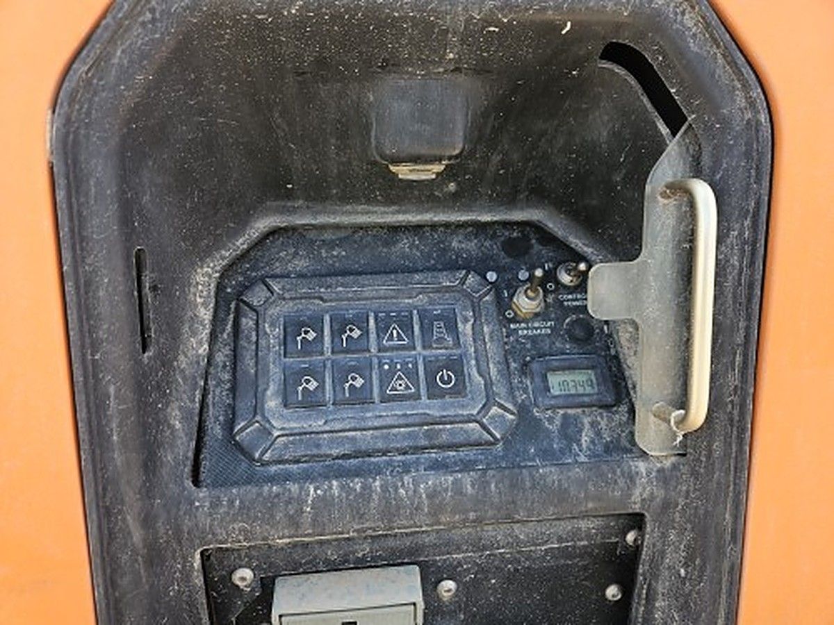 GENERAC MLTS-4 photo 5