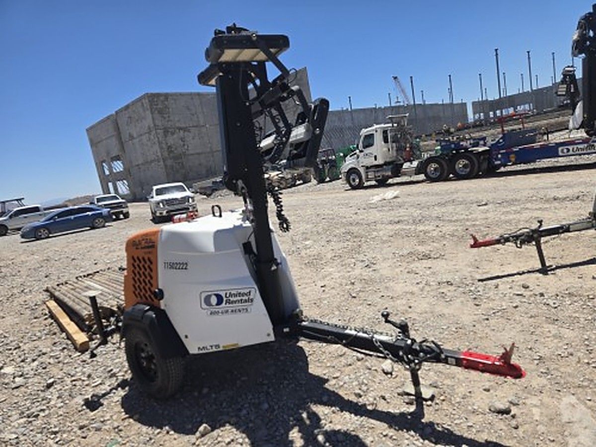 2022 GENERAC MLTS-4 for sale in Las Vegas, NV