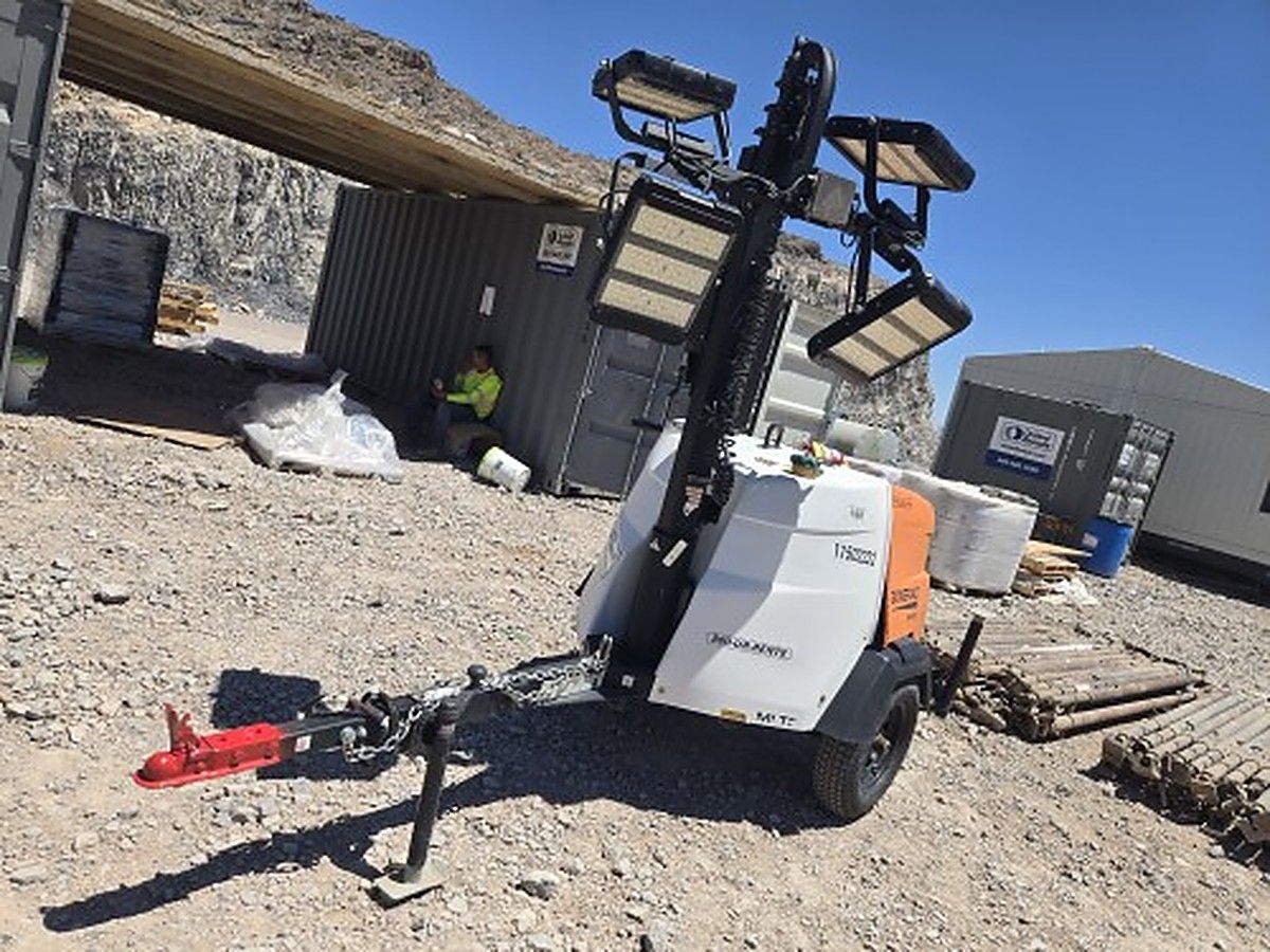 GENERAC MLTS-4 photo 3