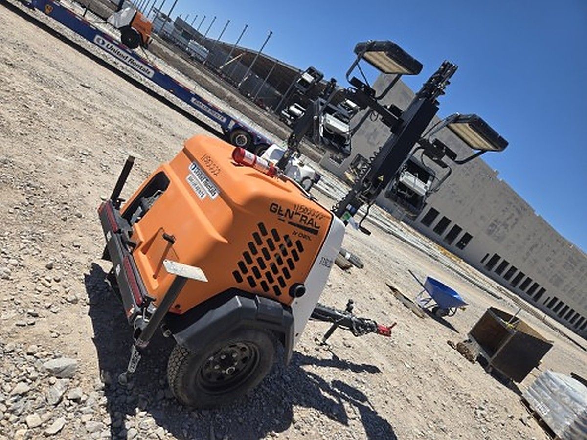 GENERAC MLTS-4 photo 4