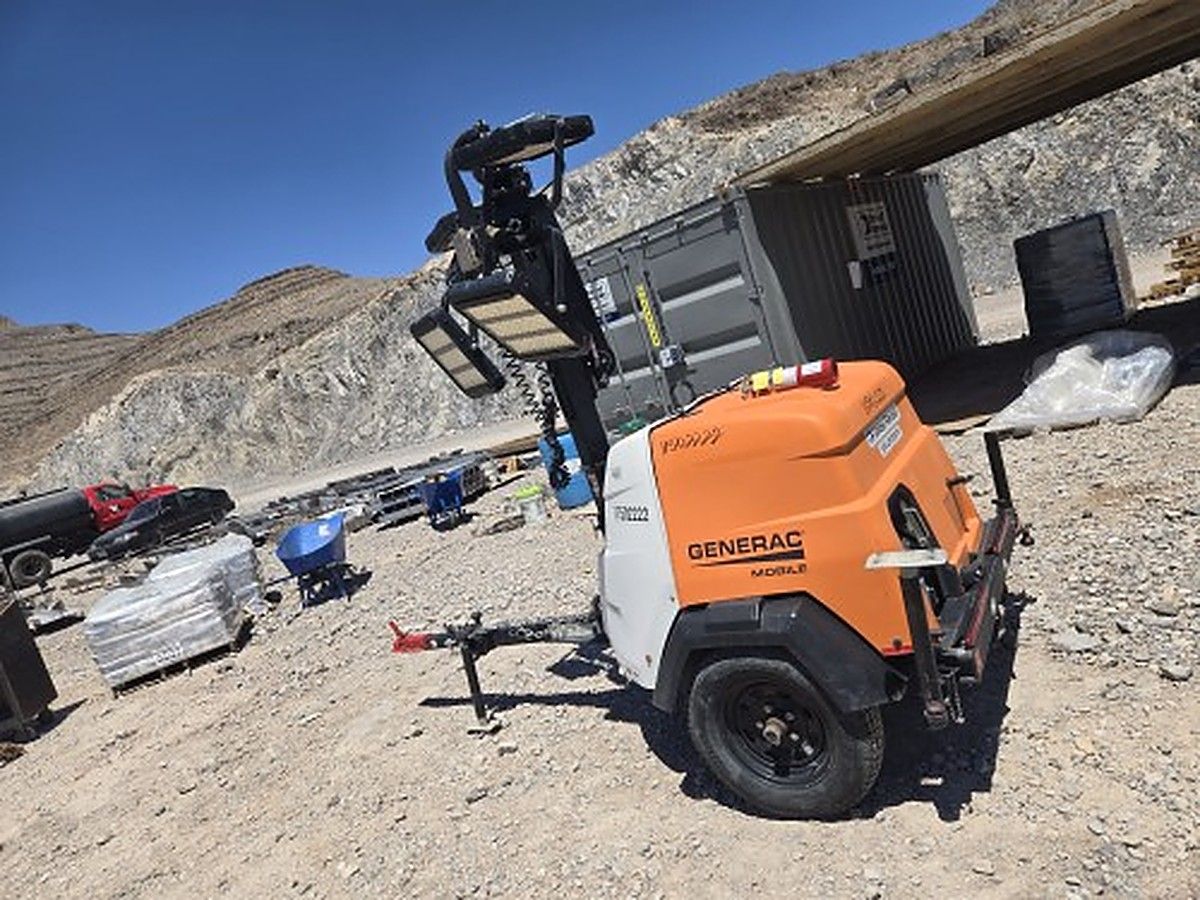 GENERAC MLTS-4 photo 5