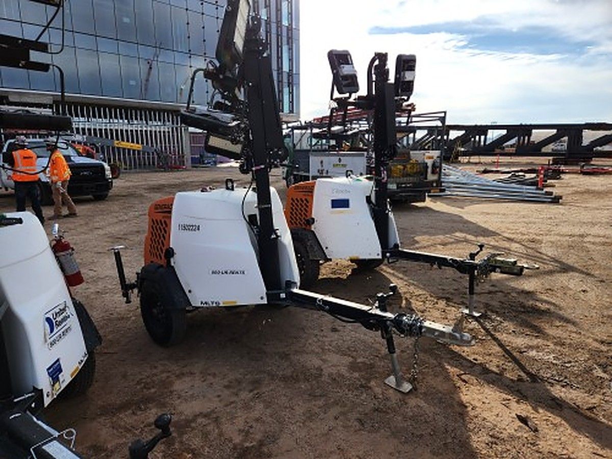 GENERAC MLTS-4 photo 3