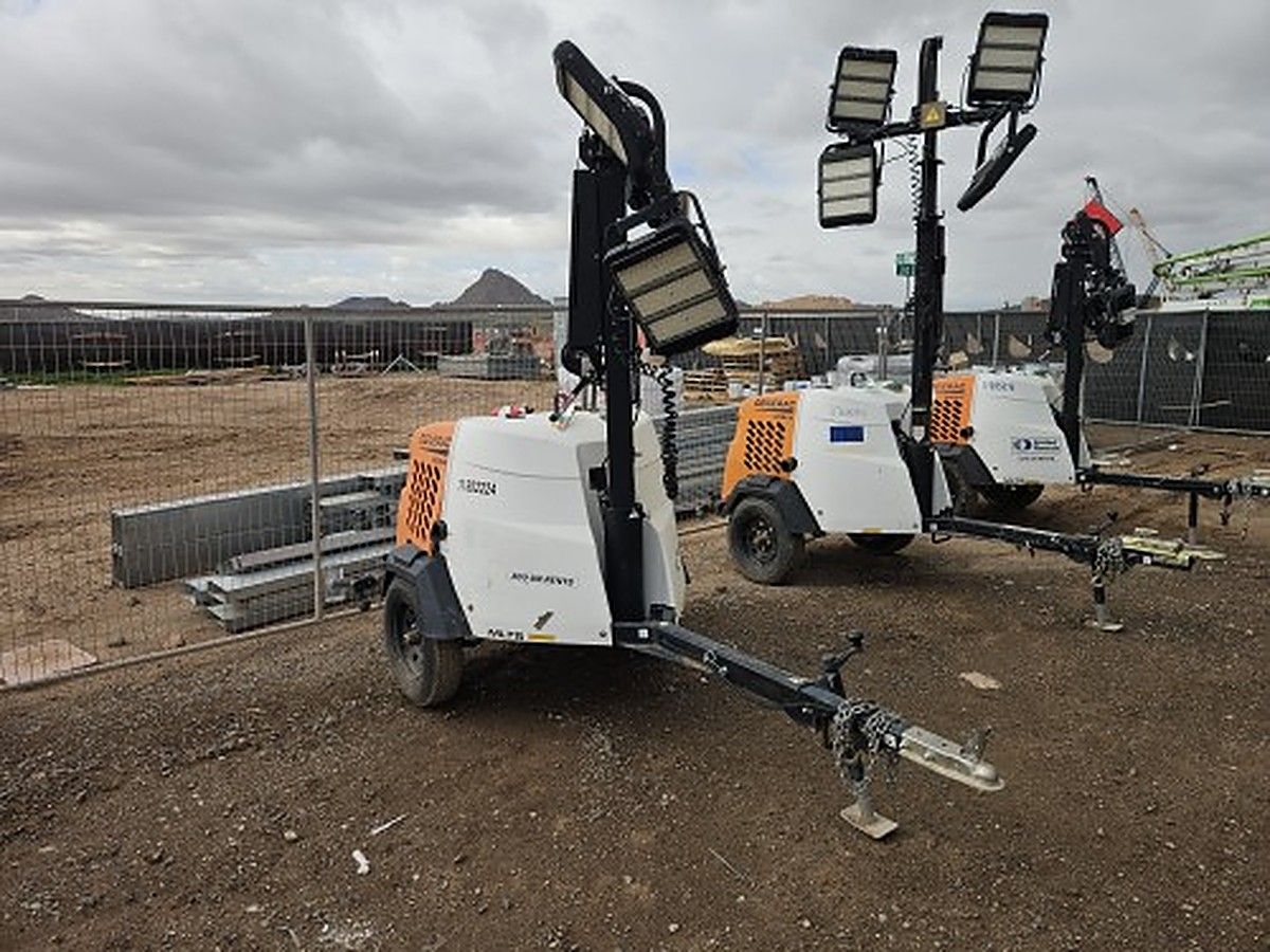 GENERAC MLTS-4 photo 4