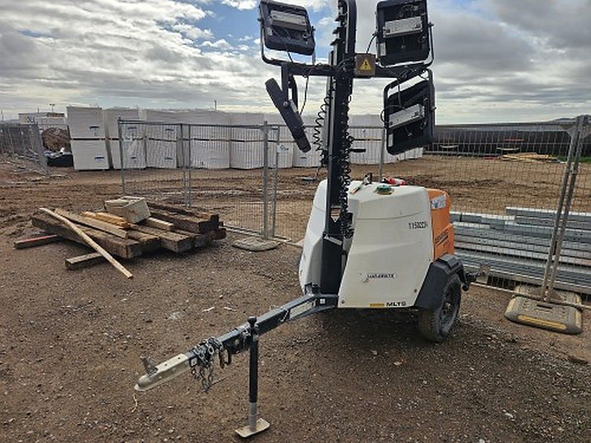 GENERAC MLTS-4 photo 7