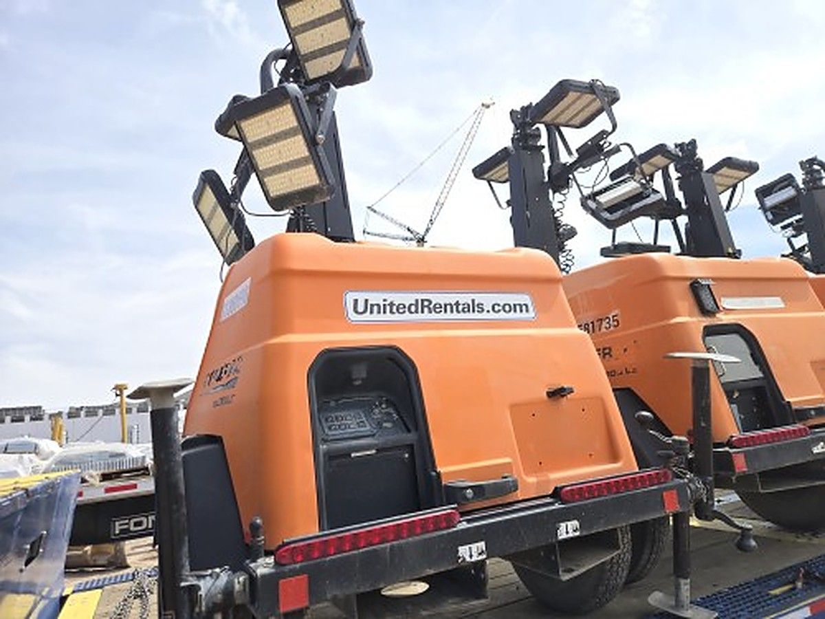 2022 GENERAC MLTS-4 for sale in Las Vegas, NV