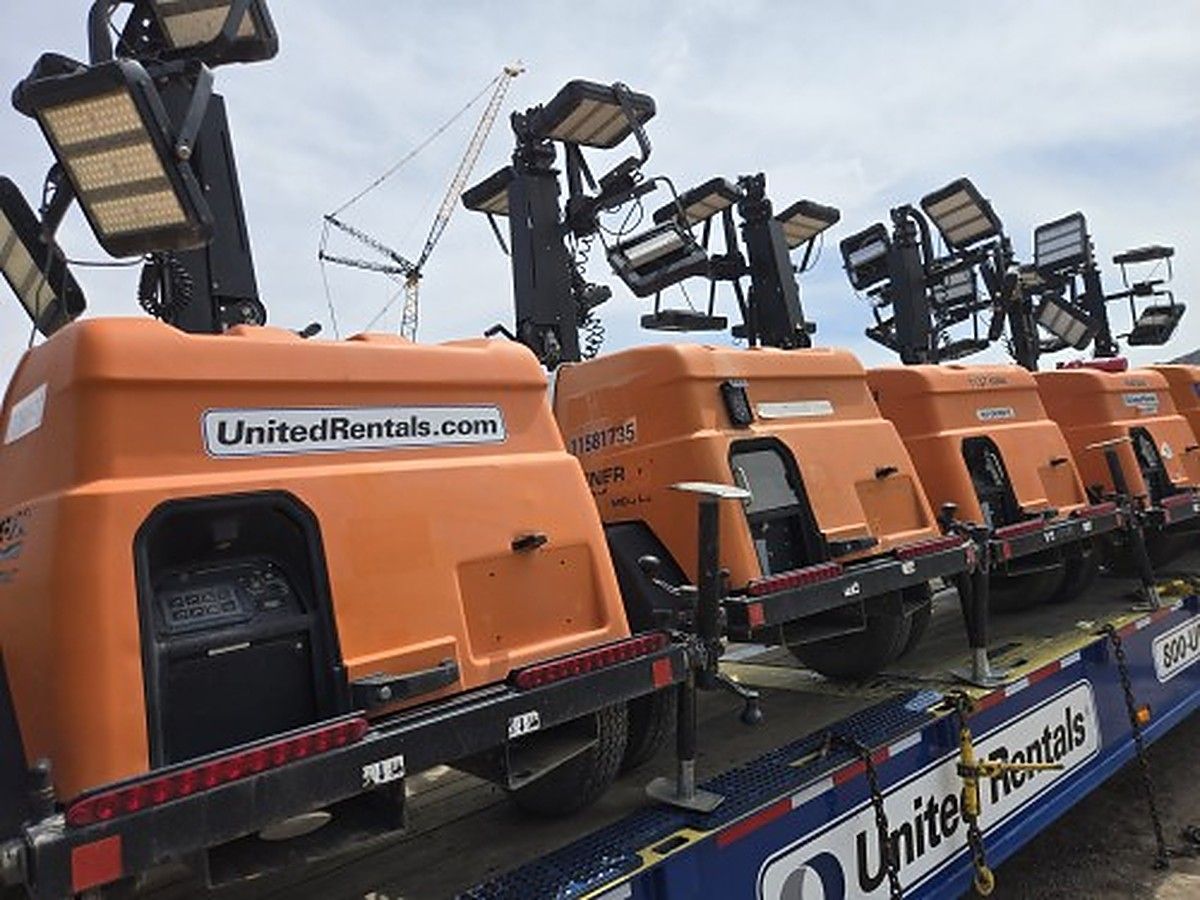 GENERAC MLTS-4 photo 2
