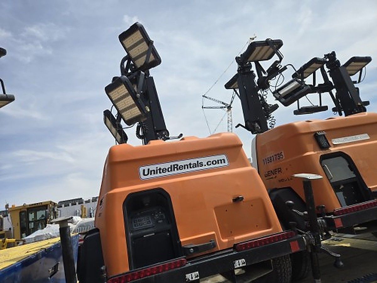 GENERAC MLTS-4 photo 3