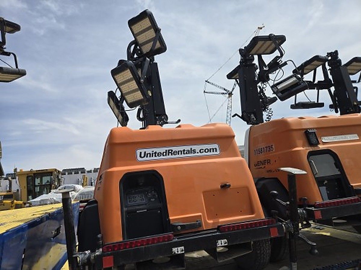 GENERAC MLTS-4 photo 4
